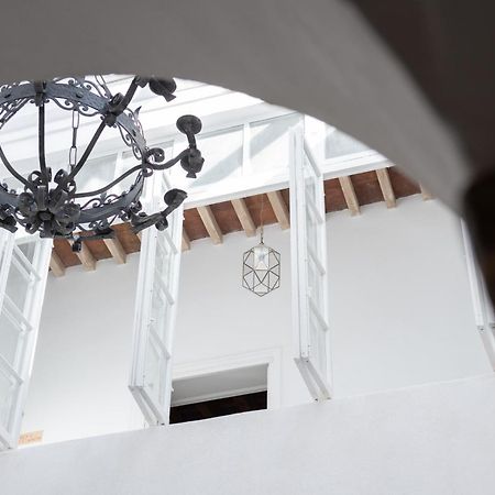 El Palacio Del Viento Тарифа Экстерьер фото